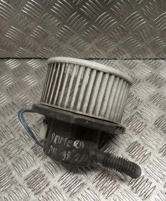 Nissan Primera Heater fan/blower 0130111153