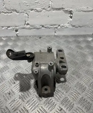 Skoda Superb B6 (3T) Engine mount bracket 1K0199262CR