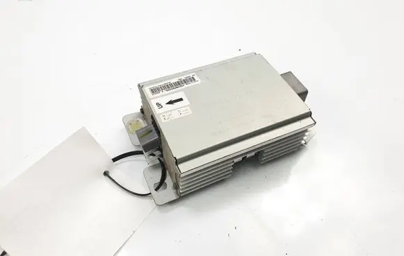 Ford Mustang V Other control units/modules 7R3T-18C808-AA