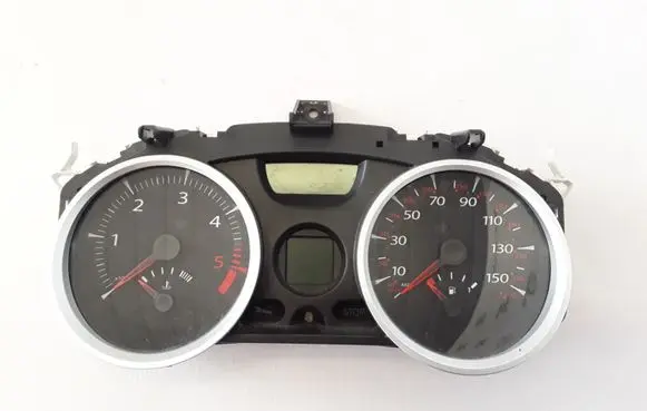 Renault Megane II Speedometer (instrument cluster)