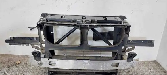 BMW X3 F25 Radiator support slam panel