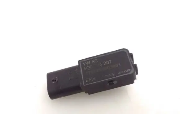 Porsche Panamera (971) Air pressure sensor 5Q0906207
