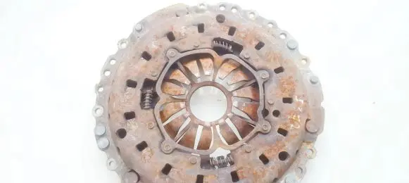 Pressure plate