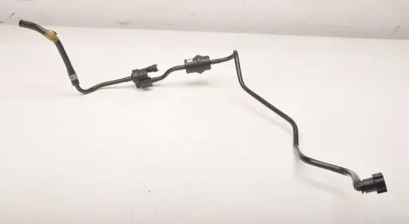 Porsche Cayman 987 Valve vacuum 9A111009304