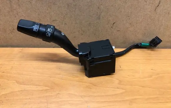 Honda Accord Indicator stalk M22658