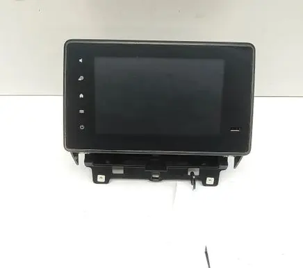 Renault Trafic III (X82) Screen/display/small screen 283C39101R 259156690R