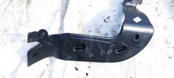 Seat Ibiza V (KJ) Cabin air duct channel 2Q0819805