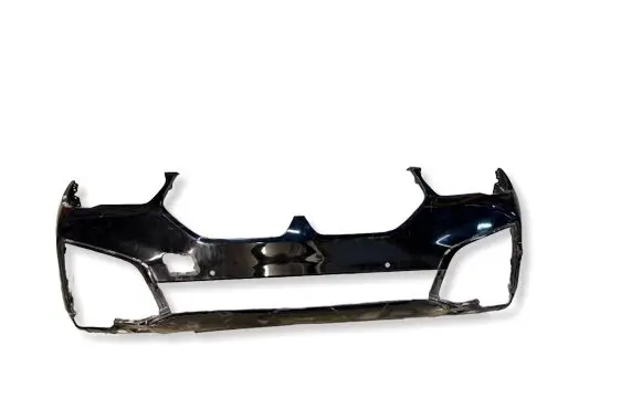 BMW X6 G06 Front bumper 7446161 51117446161