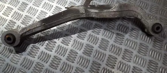 Rear upper control arm/wishbone