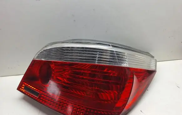 BMW 5 E60 E61 Rear/tail lights