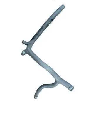 Volkswagen Golf V Engine coolant pipe/hose 06A121065