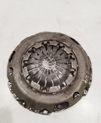 Audi A3 S3 8P Clutch set kit