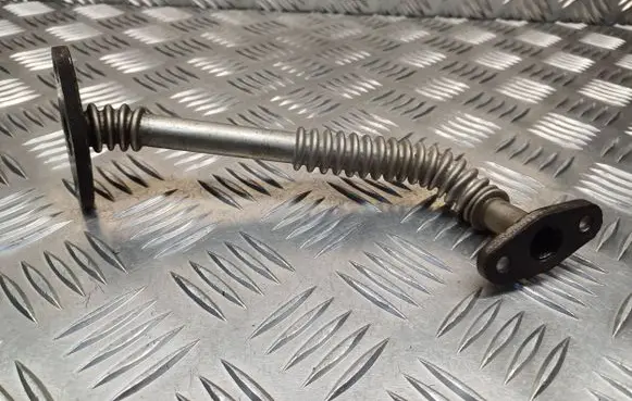 KIA Ceed Turbo turbocharger oiling pipe/hose