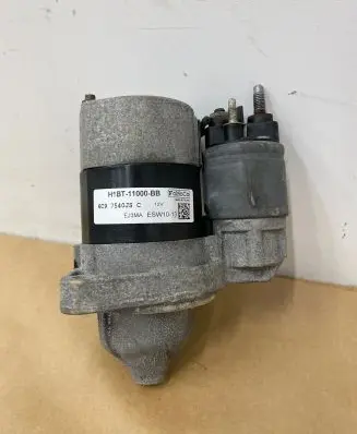 Ford Fiesta Starter motor H1BT11000BB ESW1013 6C97540JSC