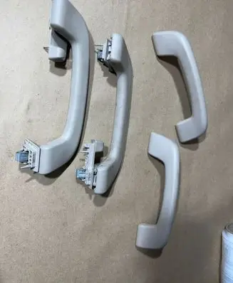 BMW 3 F30 F35 F31 A set of handles for the ceiling 09422315b 07922315