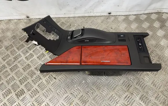 Lexus RX III Center console 5880348020