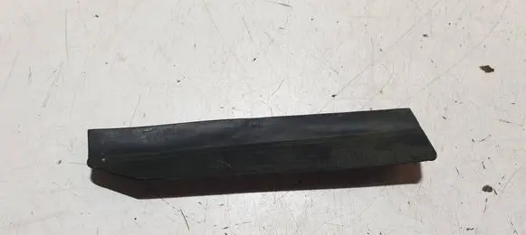 Ford Mustang VI Engine compartment rubber JR3B16B991AA