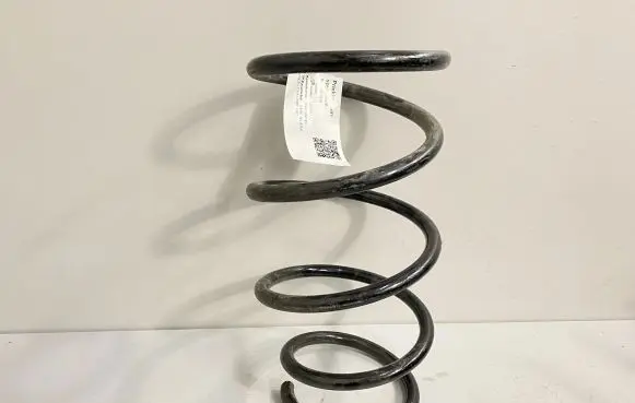 BMW X3 E83 Front coil spring 1234567