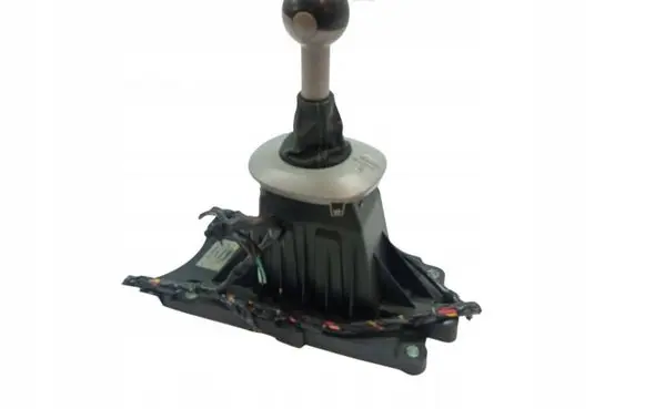 Smart ForFour I Gear shifter/selector 400360001859