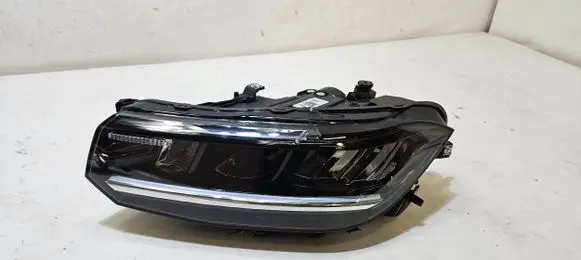 Volkswagen T-Cross Headlight/headlamp 2GM941005B