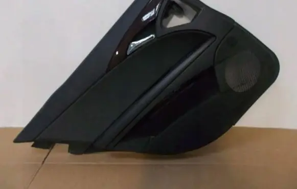 Mercedes-Benz E W211 Rear door card trim MCD4655