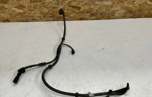 Porsche Cayenne (9Y0 9Y3) Other wiring loom 9Y0971278D 22052017 553297A