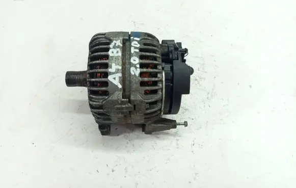 Generator/alternator