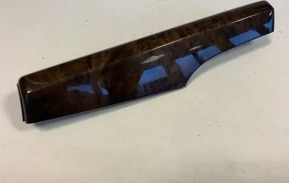 Audi Q5 SQ5 Panel trim 80B853189B
