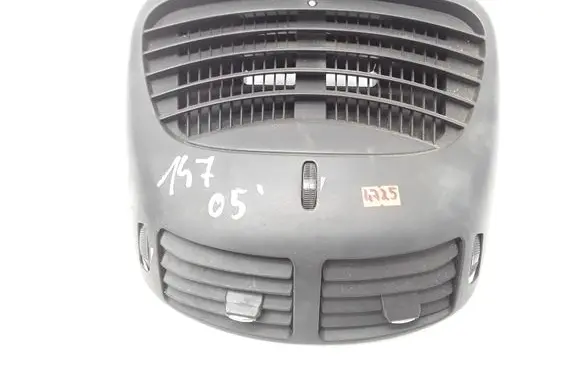 Alfa Romeo 147 Dash center air vent grill 225501