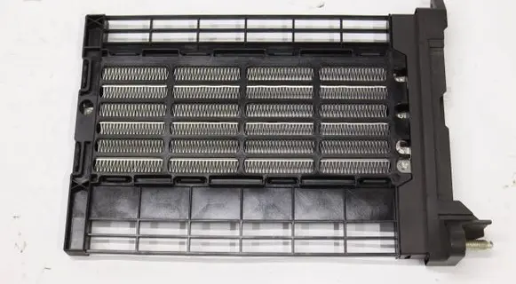 Skoda Octavia Mk3 (5E) Heater blower radiator 5Q0963235B