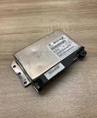 Audi A6 S6 C5 4B Gearbox control unit/module 4B0927156DN 0260002724