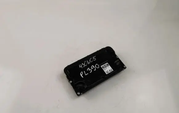 Toyota Corolla E210 E21 Engine control unit/module 896610ZS10