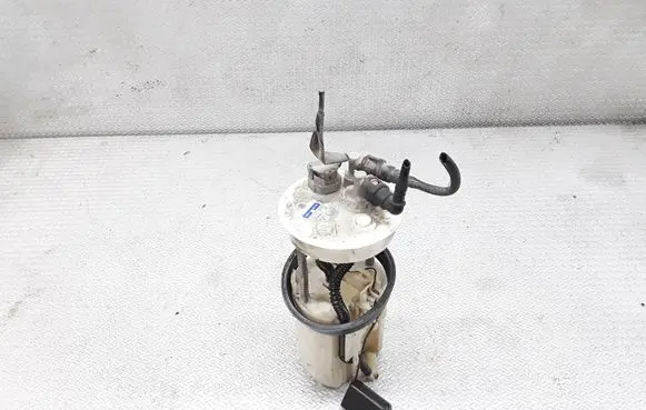 Fuel level sensor