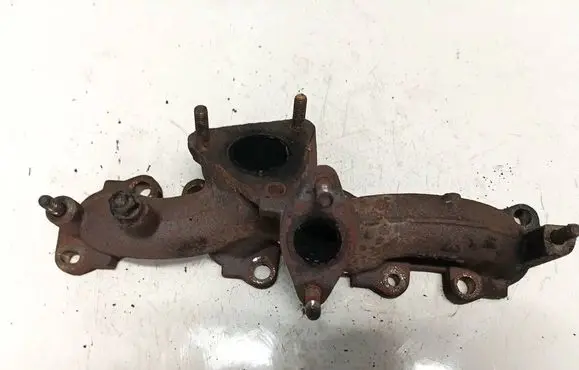 Audi A6 S6 C6 4F Exhaust manifold 03g253033e