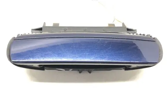 Seat Exeo (3R) Rear door exterior handle 4B0839885