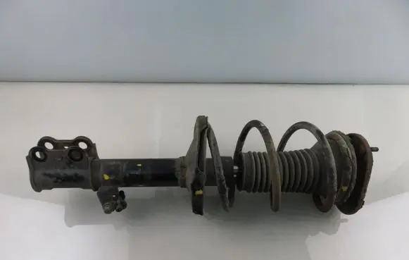 Toyota Corolla E120 E130 Front shock absorber with coil spring MGA5790