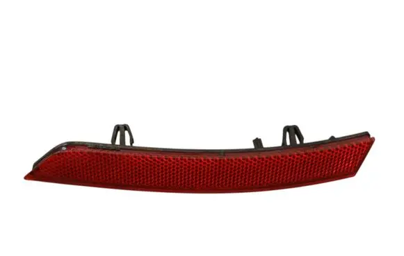 Volkswagen PASSAT B8 Rear tail light reflector 3G0945103A