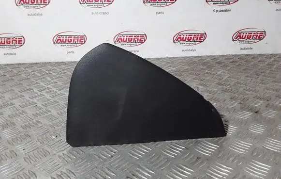 Audi A4 S4 B8 8K Dashboard side end trim 8K0857085A