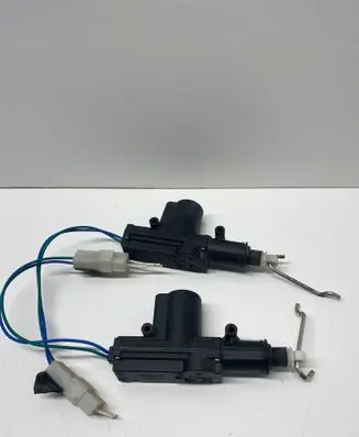 Microcar MC Central locking motor