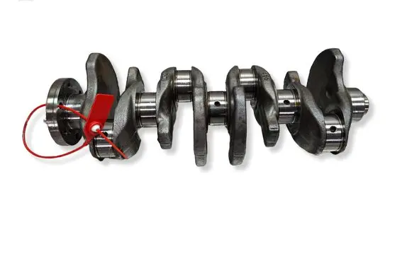 Citroen DS3 Crankshaft S26309881 509