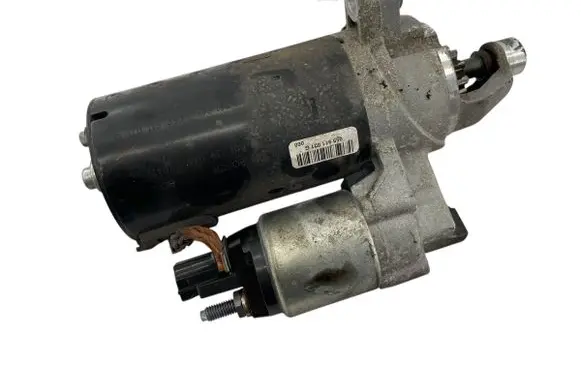 Audi A7 S7 4G Starter motor 059911021G 0001139041