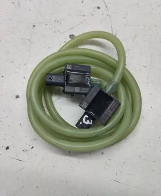 BMW 3 G20 G21 Airbag deployment crash/impact sensor 5A4FAA001 A3CDE01 10103800