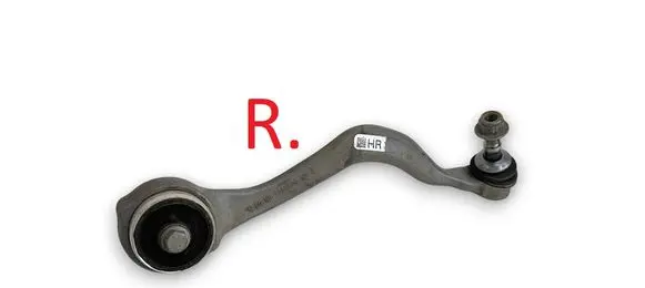 BMW X3 G01 Front lower control arm/wishbone 8854994 52197 31108883939