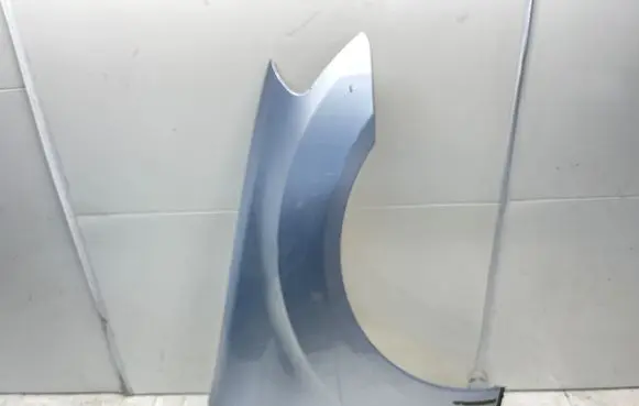 Mercedes-Benz ML W164 Fender