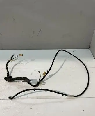 Volkswagen Tiguan Tailgate/trunk wiring harness 5N0971148H