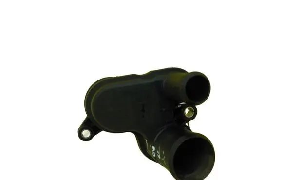 Jaguar XF X250 Engine coolant pipe/hose KROCIEC 1HTS26