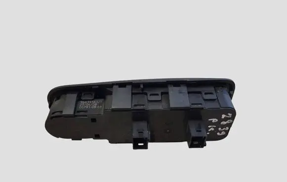 Citroen C4 I Picasso Electric window control switch 96639383ZD