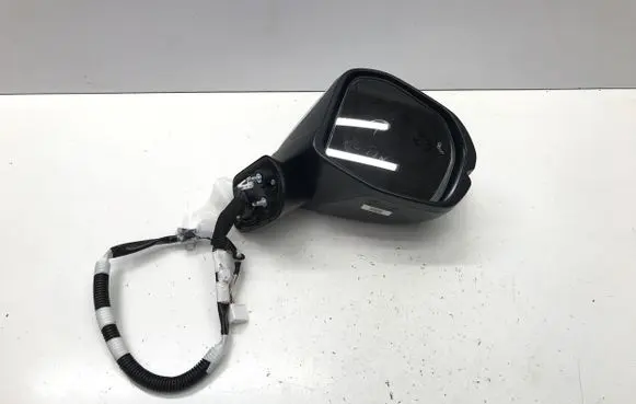 Honda ZR-V Front door electric wing mirror NH883P 272401160217