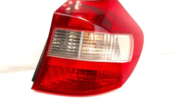 BMW 1 E81 E87 Rear/tail lights 6924502 3019380065