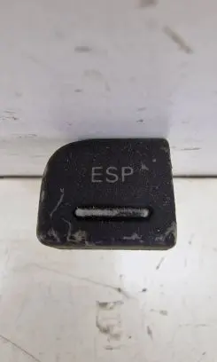 ESP (stability program) switch